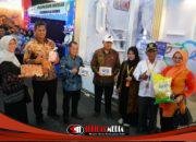 Pemkab Kediri Buka Panggung bagi UMKM Milenial Naik Kelas