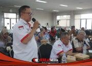 Cegah Korupsi, Pemkab Kediri Ajak Masyarakat Tolak Gratifikasi