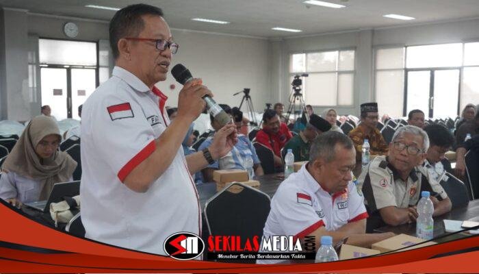 Cegah Korupsi, Pemkab Kediri Ajak Masyarakat Tolak Gratifikasi