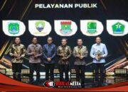 Wali Kota Malang Raih Penghargaan Nasional, RT Berkelas Dipastikan Berlanjut Lima Tahun