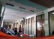 Pelayanan RSUD Ngudi Waluyo Wlingi Luar Biasa, Utamakan Kenyamanan dan Kepuasan Pasien