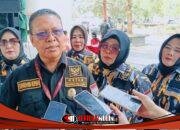 Di Bawah Bayang Ampera Palembang Hidupkan Semangat ’45 Lewat Seni Dan Olahraga
