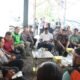 Kenanten Police Station Diproyeksikan Jadi Pos Terpadu, Kapolres Mojokerto Serap Aspirasi Ojol