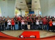 Gebyar Merdeka 2026 Saatnya Berjuang Lewat Puisi dan Tari, Wujudkan Palembang Berdaya Dan Sejahtera
