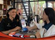 Djoglo Bercakap : BRI Merchant F and B Nganjuk Yang Terus Tumbuh