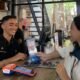 Djoglo Bercakap : BRI Merchant F and B Nganjuk Yang Terus Tumbuh