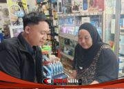 Kisah Sukses ReRe Cell Ngronggot Bersama Agen BriLink, Dari Konter Sembako Jadi Pahlawan Finansial