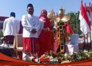 Gresik Merdeka Carnival 2026 Meriah, 71 Barisan Pamerkan Budaya dan Kreativitas