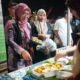 Jalan Cokroaminoto Jadi Pasar Rakyat Paling Meriah di Kanigaran, Cokro Fair Samarasya 2026 di Padati Ribuan Masyarakat
