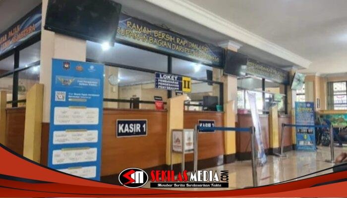 Pelayanan Cepat dan Ramah, Samsat Wlingi Terus Tingkatkan Kepuasan Masyarakat