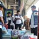 Satgas Pangan Polresta Sidoarjo Turun Ke Pasar, Pastikan Ketersediaan Bahan Pokok Aman