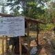 Rehabilitasi Jaringan Irigasi Bogo Lor Magetan Dilanjutkan, Nilai Kontrak Rp178 Juta