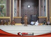 Pemerintah Kabupaten Asahan Peringati Maulid Nabi Muhammad SAW, Ajak Masyarakat Teladani Akhlak Rasulullah