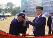 Prof Arsekal: Mahasiswa UIN KHAS Jember Jangan hanya mengejar IPK. Ilmu, integritas, dan impact