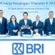 Konsisten Jadi Penggerak Ekonomi Kerakyatan, BRI Bukukan Laba Rp31,2 Triliun pada Triwulan II 2026