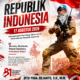 Iptu Yuda Julianto, S.H., M.M. Kasat Narkoba Polres Sampang Mengucapkan “Dirgahayu Republik Indonesia ke 81 Tahun”