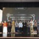 Faskes di Wilayah BPJS Kesehatan Mojokerto Raih Penghargaan Faskes Berkomitman Tingkat Nasional 
