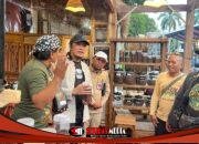 Noe Letto Soroti Ekosistem Kopi Bondowoso, Kualitas Produk Dinilai Sudah Punya Modal Kuat