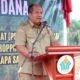 Bupati Asahan Lakukan Tanam Perdana PSR Kemitraan dan Intercropping Padi Gogo di Kecamatan Bandar Pasir Mandoge