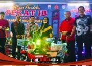 Ampera Jadi Fokus Baru Pekat IB Sumsel Usulkan Optimalisasi Ikon Wisata Di Tengah Gebyar HUT RI ke-81