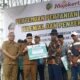 Dorong Petani Makin Produktif, Pemkab Mojokerto Salurkan Bantuan Pertanian Rp3,2 Miliar
