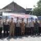 Polres Blitar Salurkan 20.000 Liter Air Bersih untuk Warga Kecamatan Wates
