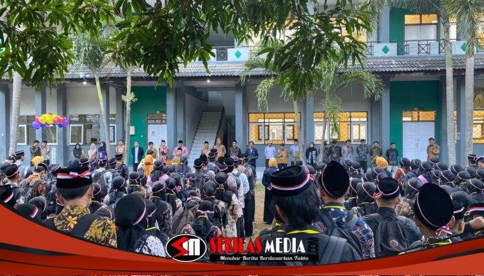 Tiga Kunci Jadi ‘Orang Besar’ ala Dekan Fakultas Dakwah UIN KHAS Jember
