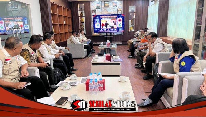 Wali Kota Probolinggo Minta FPRB Perkuat Peran Masyarakat Hadapi Ancaman Bencana