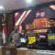 Baru Jabat Sebulan, Kapolres Jember Panen Tangkapan. Ungkap 8 Kasus Curanmor dengan 15 Tersangka