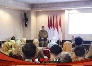 Aduan Warga Jangan Berujung Viral, Wabup Alif Instruksikan OPD Bergerak Cepat