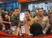 Forkopimda Sidoarjo Tinjau Langsung Santri Putat Keracunan MBG