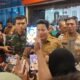 Forkopimda Sidoarjo Tinjau Langsung Santri Putat Keracunan MBG