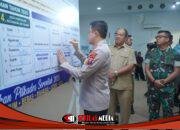Bupati Asahan Luncurkan Deklarasi Pilkades Damai 2026, Wujudkan Demokrasi Aman dan Kondusif
