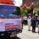 Kota Mojokerto Galang Rp146 Juta untuk Korban Gempa NTT, Bantuan Diberangkatkan