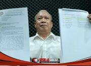 Bolos 13 Hari Kerja, Kabag Umum Pemkab Jember Malah Dimutasi ke Inspektorat, GCW Bersurat ke KemenPAN-RB