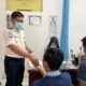 Lapas Mojokerto Berikan Terapi Pencegahan TBC, Upaya Putus Mata Rantai Penularan
