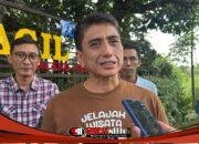 Genjot Pariwisata Kab.Kediri, Dari Museum Sri Aji Jayabaya yang Bangkit hingga Sumber Air Panas Baru di Lereng Kelud
