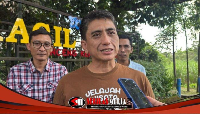 Genjot Pariwisata Kab.Kediri, Dari Museum Sri Aji Jayabaya yang Bangkit hingga Sumber Air Panas Baru di Lereng Kelud