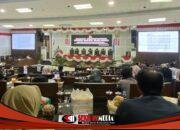 DPRD Kota Malang Soroti P-APBD 2026, dari PAD hingga 167 Jabatan Kosong