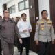 Kapolresta Sidoarjo Hadiri Tasyakuran Hari Lahir Kejaksaan RI ke-81
