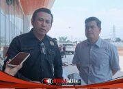 Dari 600 Ton Menuju Pembakaran Perdana Intip Kesiapan Teknis PSEL Keramasan