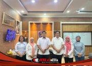PPPA dan Polres Labuhanbatu Sinergi Basmi Tindak Pidana Perdagangan Orang