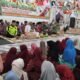 Ratusan Jamaah Padati Maulid Nabi di Sajen, Kapolsek Pacet Ajak Warga Teladani Akhlak Rasulullah