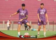 Progres Positif Persik Kediri Terlihat dalam Pramusim dan Bersiap Arungi Super League