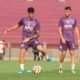 Progres Positif Persik Kediri Terlihat dalam Pramusim dan Bersiap Arungi Super League