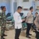 Kapolresta Sidoarjo Jenguk Santri Dalam Perawatan Di Rumah Sakit