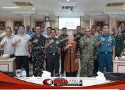 Perkuat Pertahanan Negara, Pemkab Malang Inventarisasi Potensi Sumber Daya Daerah