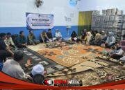 Menunggu Suspend Berakhir, SPPG Karangsono Jember Lakukan Perbaikan Dapur