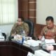 Wakil Bupati Asahan Pimpin Rapat Sinkronisasi P4GN: Persempit Ruang Gerak Peredaran Narkoba
