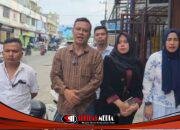 Sengketa Ruko Siringoringo Bergulir, Polisi Janjikan SP2HP Tiga Laporan